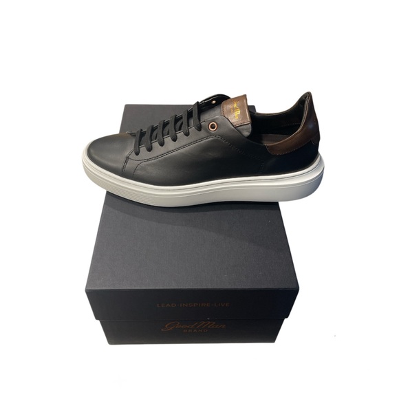 Good Man Brand Legend London Shoes - Picture 3 of 4